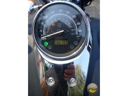 HONDA SHADOW 750 - foto 8