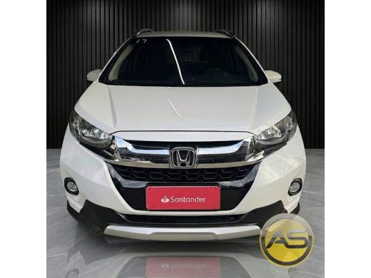 HONDA WR-V - foto 2