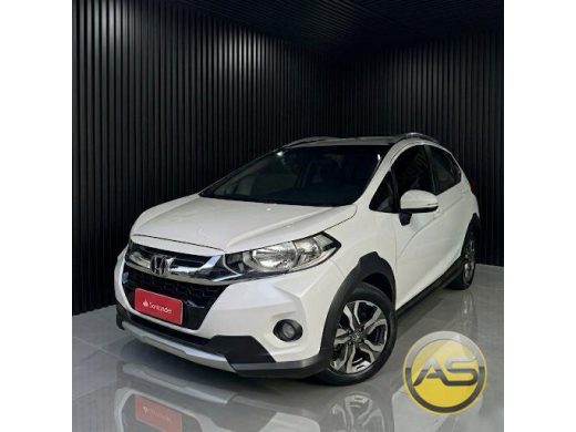 HONDA WR-V - foto 3