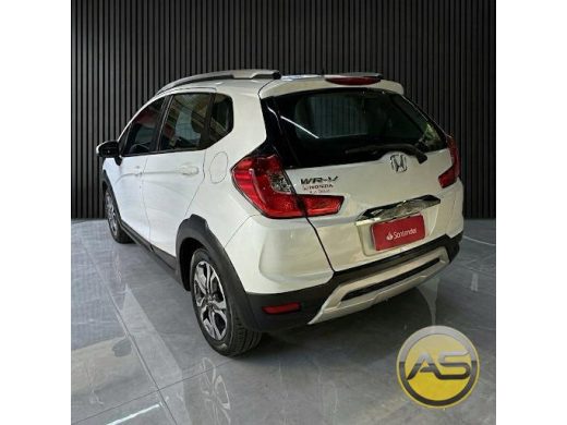 HONDA WR-V - foto 4