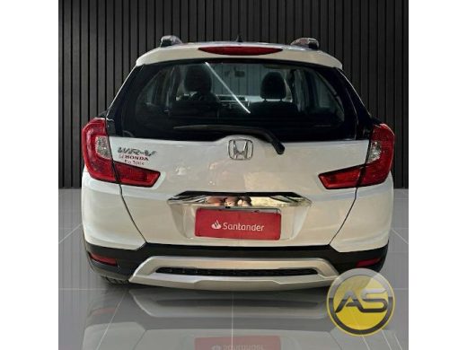 HONDA WR-V - foto 5