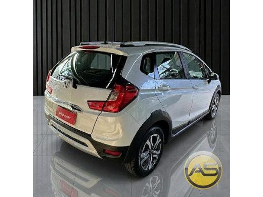 HONDA WR-V - foto 6