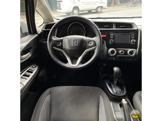 HONDA WR-V - foto 7
