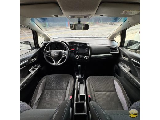 HONDA WR-V - foto 8
