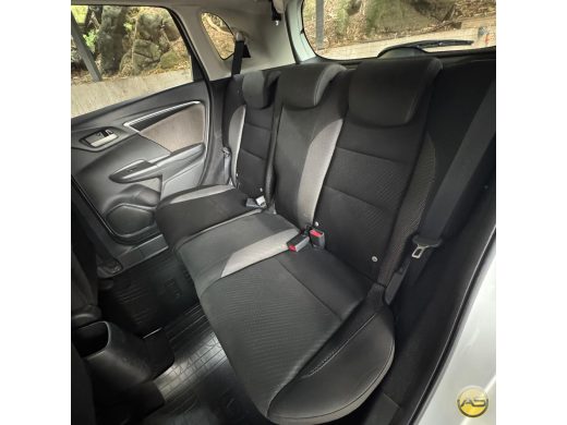 HONDA WR-V - foto 9