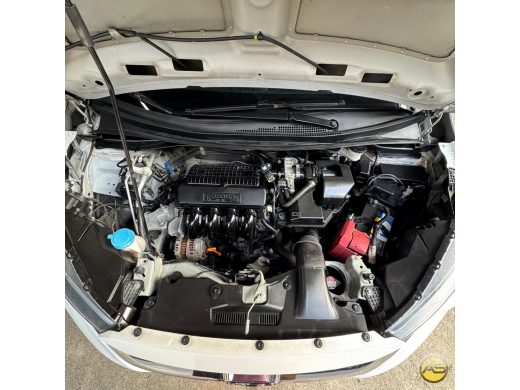 HONDA WR-V - foto 10
