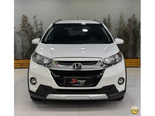 HONDA WR-V - foto 2