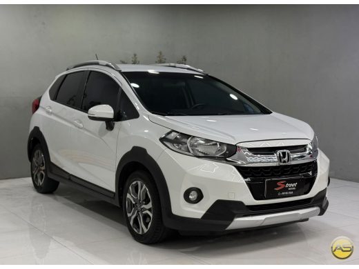 HONDA WR-V - foto 3