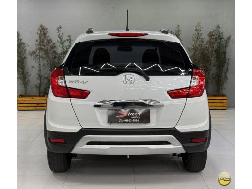 HONDA WR-V - foto 4