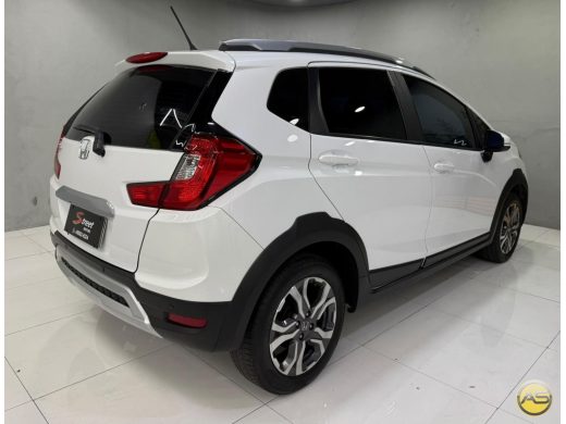 HONDA WR-V - foto 5