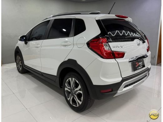 HONDA WR-V - foto 6