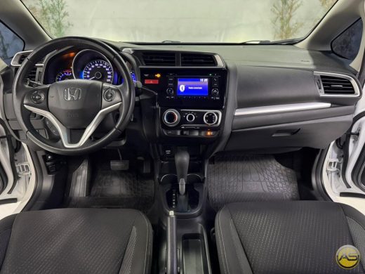 HONDA WR-V - foto 7