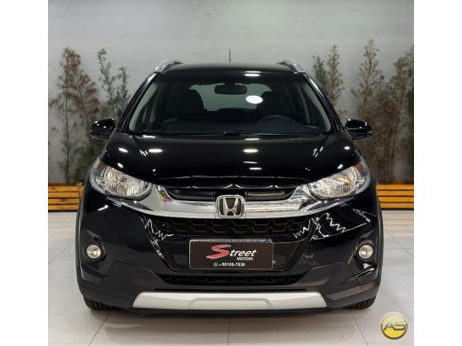 HONDA WR-V - foto 2