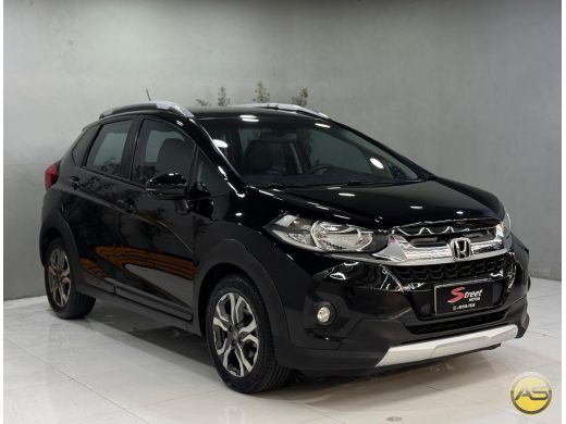 HONDA WR-V - foto 3