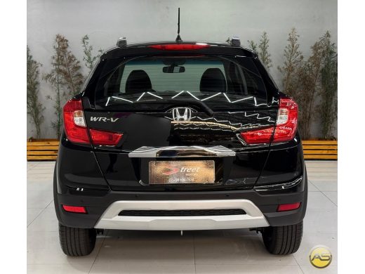 HONDA WR-V - foto 4
