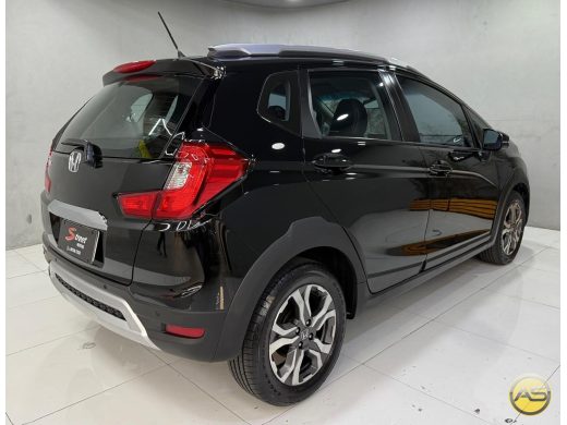 HONDA WR-V - foto 5