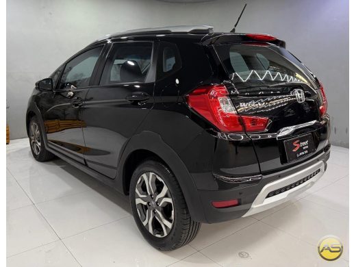 HONDA WR-V - foto 6