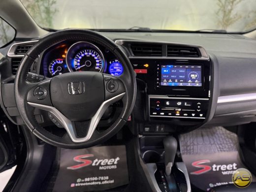 HONDA WR-V - foto 7