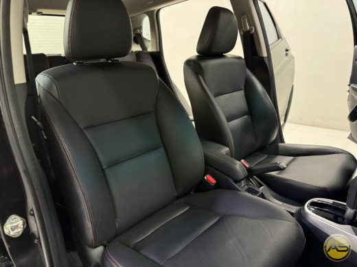HONDA WR-V - foto 8