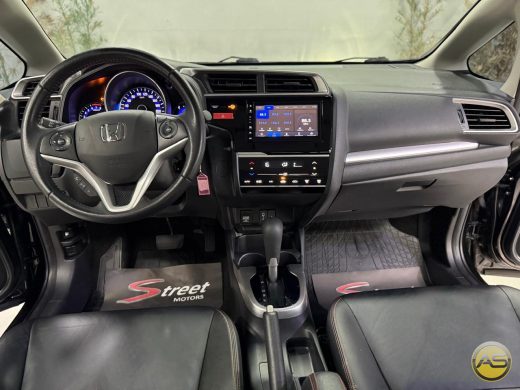 HONDA WR-V - foto 9