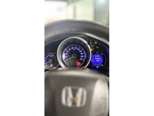 HONDA WR-V - foto 6
