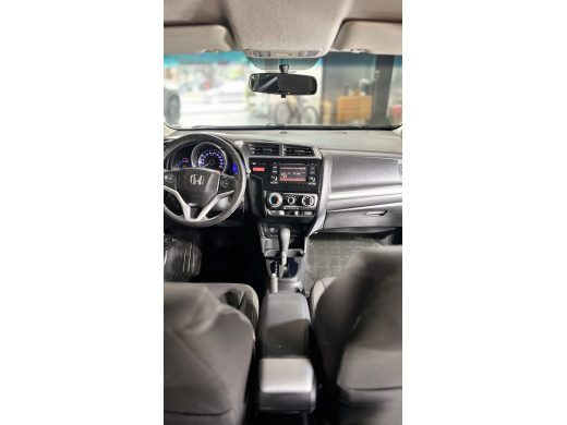 HONDA WR-V - foto 5
