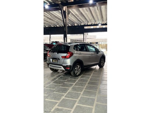 HONDA WR-V - foto 4