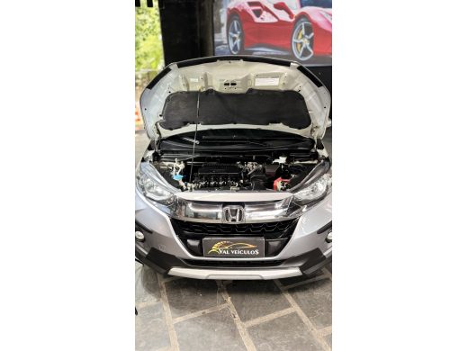 HONDA WR-V - foto 7