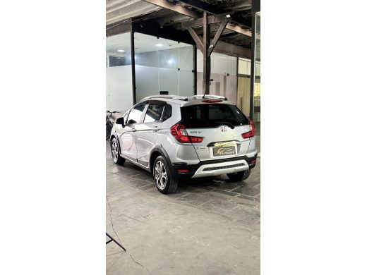 HONDA WR-V - foto 3