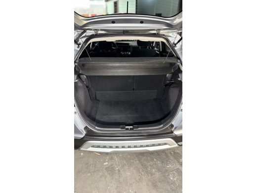 HONDA WR-V - foto 8