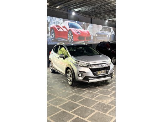 HONDA WR-V - foto 2