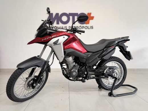 HONDA XRE 190 - foto 7