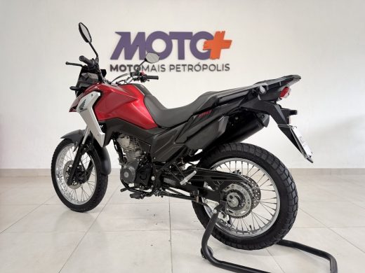 HONDA XRE 190 - foto 5