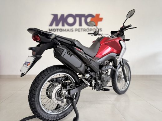 HONDA XRE 190 - foto 3