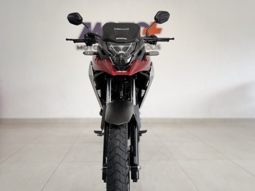 HONDA XRE 190 - foto 8