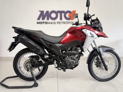 HONDA XRE 190 - foto 2