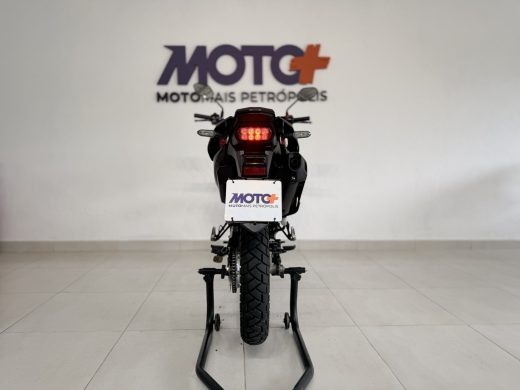 HONDA XRE 190 - foto 4