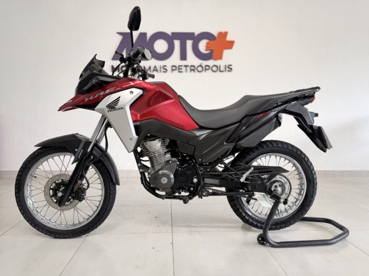 HONDA XRE 190 - foto 6