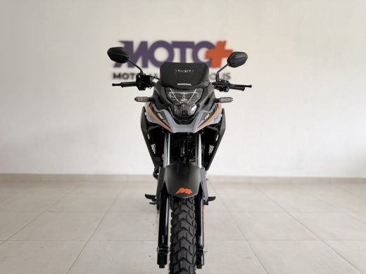 HONDA XRE 190 ADV - foto 8