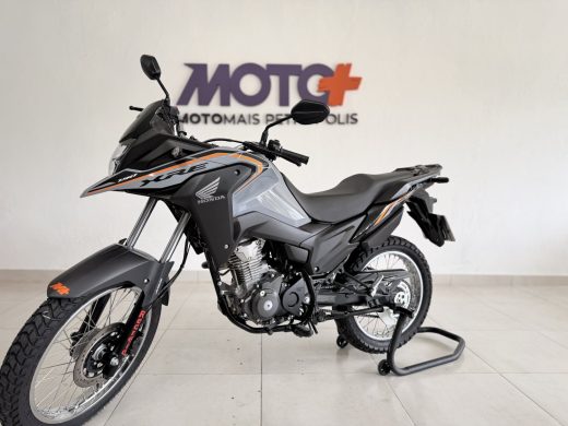 HONDA XRE 190 ADV - foto 7