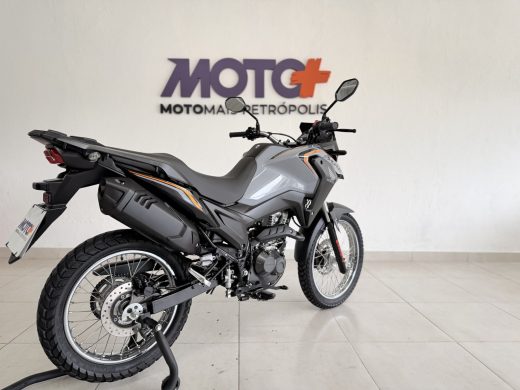 HONDA XRE 190 ADV - foto 3