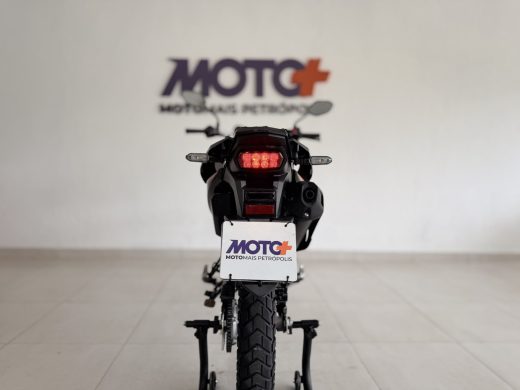 HONDA XRE 190 ADV - foto 4