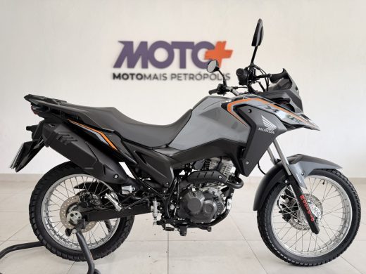 HONDA XRE 190 ADV - foto 2