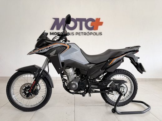 HONDA XRE 190 ADV - foto 6