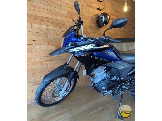 HONDA XRE 190 - foto 2