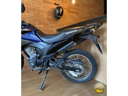 HONDA XRE 190 - foto 3