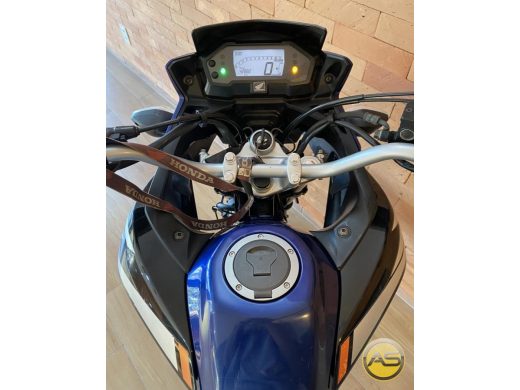 HONDA XRE 190 - foto 4