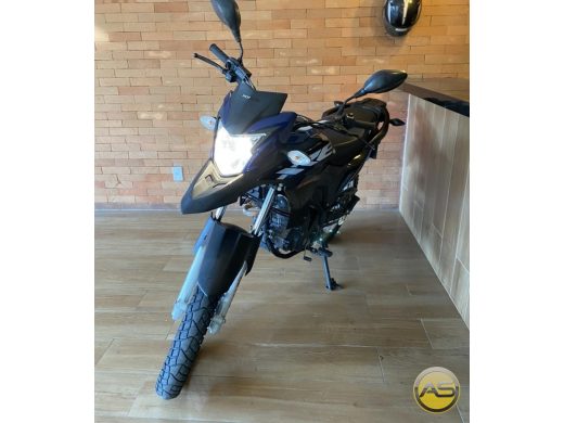 HONDA XRE 190 - foto 6
