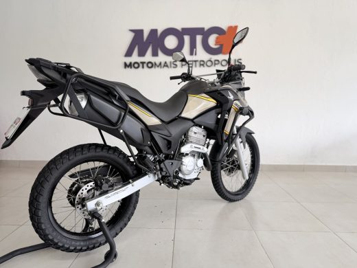 HONDA XRE 300 ADVENTURE - foto 3