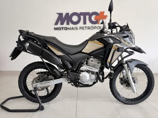HONDA XRE 300 ADVENTURE - foto 2